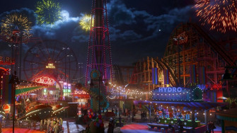 New Spider Man Ps5 Screens Show Stunning Recreation Of Ny