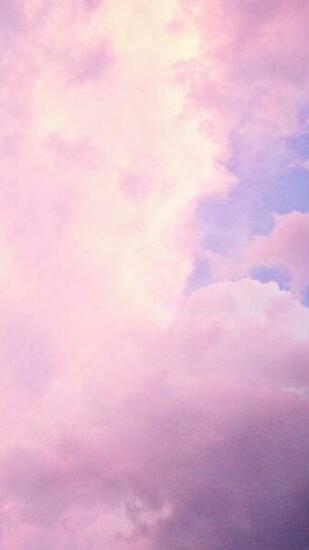 Hipster Lovers Pale Pastel Pink Shit Sky Wallpaper