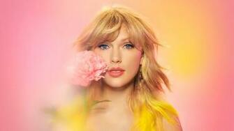 Taylor Swift For Apple Music 4k Ultra HD Wallpaper