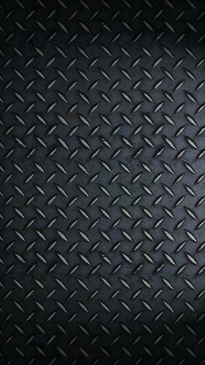 Metallic Texture iPhone 5s Wallpaper