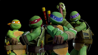 Tmnt Nickelodeon Wallpaper Teenagemutantninjaturtles