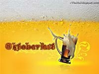 Wallpaper For Oktoberfest