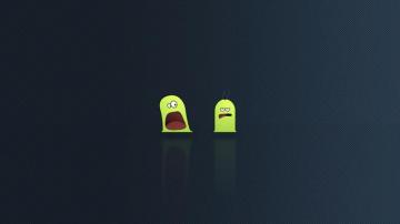 HD Linux Wallpaper Cool Desktop2699