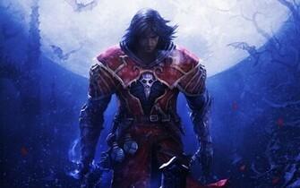 Castlevania Lords Of Shadow Wallpaper HD