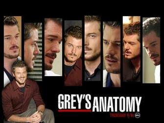 Mark Sloan Wallpaper
