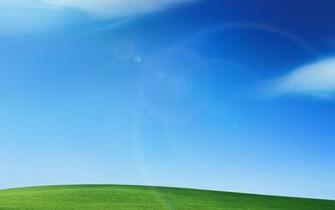 Windows Xp Wallpaper Bliss