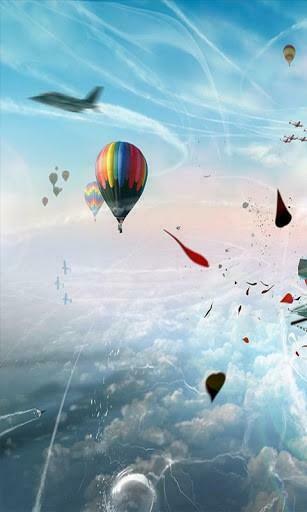 Whatsapp HD Wallpaper Screenshot