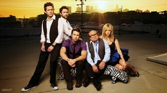 Its Always Sunny In Philadelphia Tv Series Show HD Wallpaper Gallery