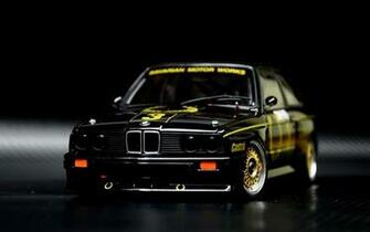 Bmw E30 Wallpaper HD