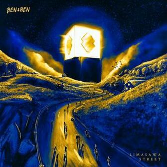 Upsize Ph Ben Is Back With Their New Album