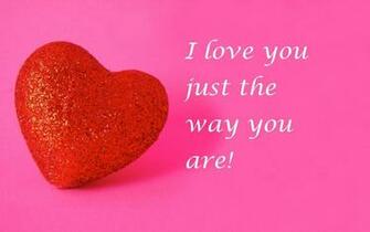 HD Wallpaper Of Love Msg
