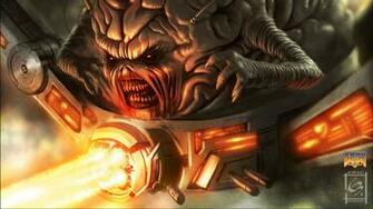 Doom Wallpaper In