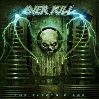 Overkill Wallpaper