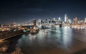 Brooklyn Bridge Wallpaper