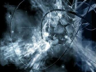 Wallpaper Cz 3d Sci Fi Retro Space Sta En