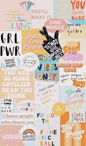 Aesthetic Girl Wallpaper 2k Cool