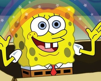 Spongebob Squarepants Wallpaper