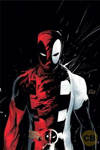Comic Con Deadpool Tendr Un Simbionte Tierragamer