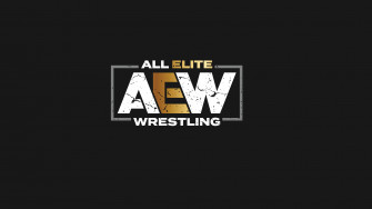 Logo Aew Wallpaper
