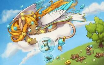 Transformice Wallpaper