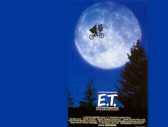 E T Posters Wallpaper