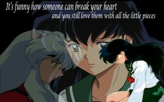 Inuyasha Kagome Inu And Ranma Akane