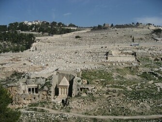 Wallpaper Jerusalem Wadieljouz Palestine City