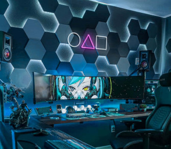 Elevate Your Gaming Experience With The