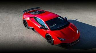 Novitec Picture Gallery Lamborghini Hurac N Coupe Rwd