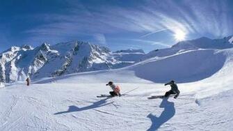Ski Resorts In Iran Slope Away From The Heat 1stquest
