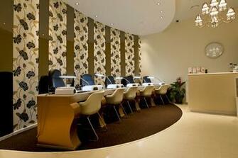 Beauty Nail Salon