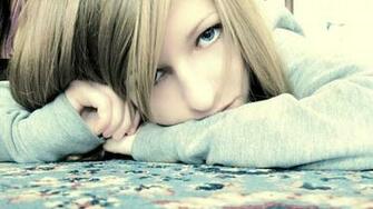 Sad Girl Wallpaper For Photography Click As Your Mod