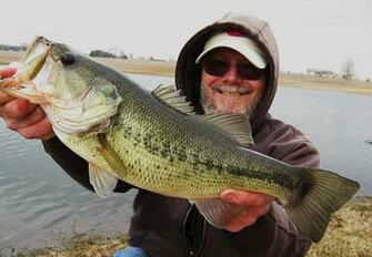 Big Largemouth Bass Pics