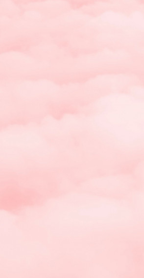 Pink Aesthetic Pictures Fluffy Cloud Idea Wallpaper