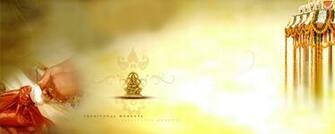 Marriage Card Background Fashion Beauty Wallpaper