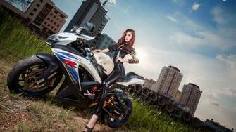 Wallpaper Super Girl HD Wall High Image