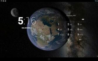 Earth And Moon In Gyro 3d F R Android Kostenlos Herunterladen Live