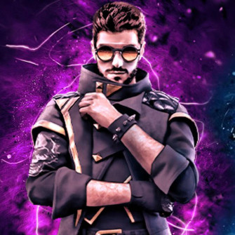 Fire Alok Wallpaper