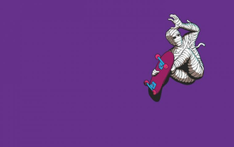 Skateboarding Computer Wallpaper Desktop Background Id