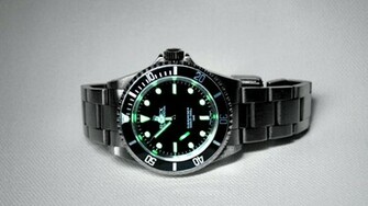 India Watch Hq Rolex Wallpaper