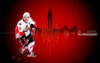 Ottawa Senators Wallpaper Background