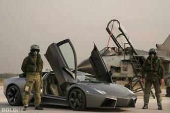 Lamborghini Wallpaper Reventon Land