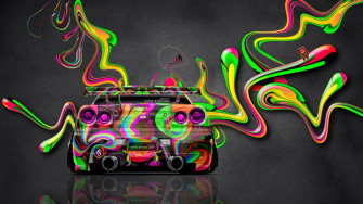 Nissan Skyline Gtr R34 Wallpaper