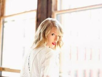 Taylor Swift Wallpaper
