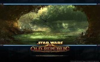 Star Wars Wallpaper The Old