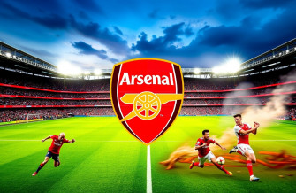 Arsenal Wallpaper
