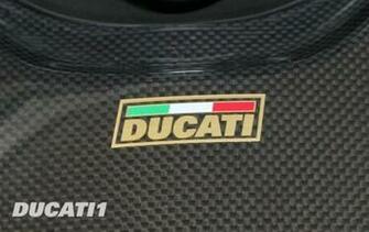 Auto Ducati Flag