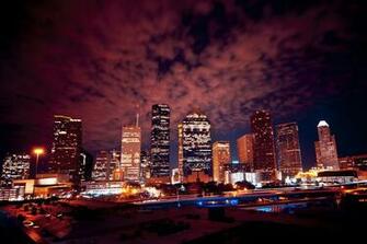 Houston Wallpaper