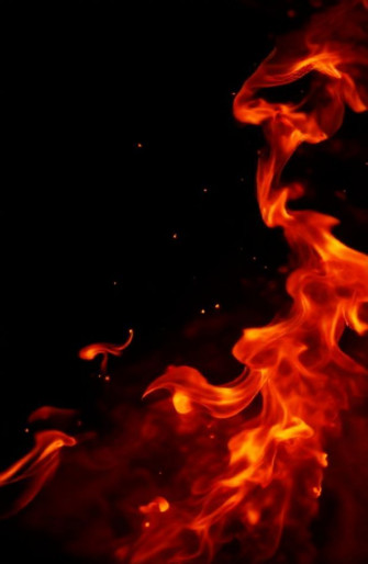 Fire Live Wallpaper For Computer