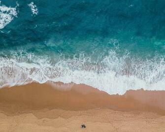 Let S Make Every Day World Oceans Ocean Hugger Foods